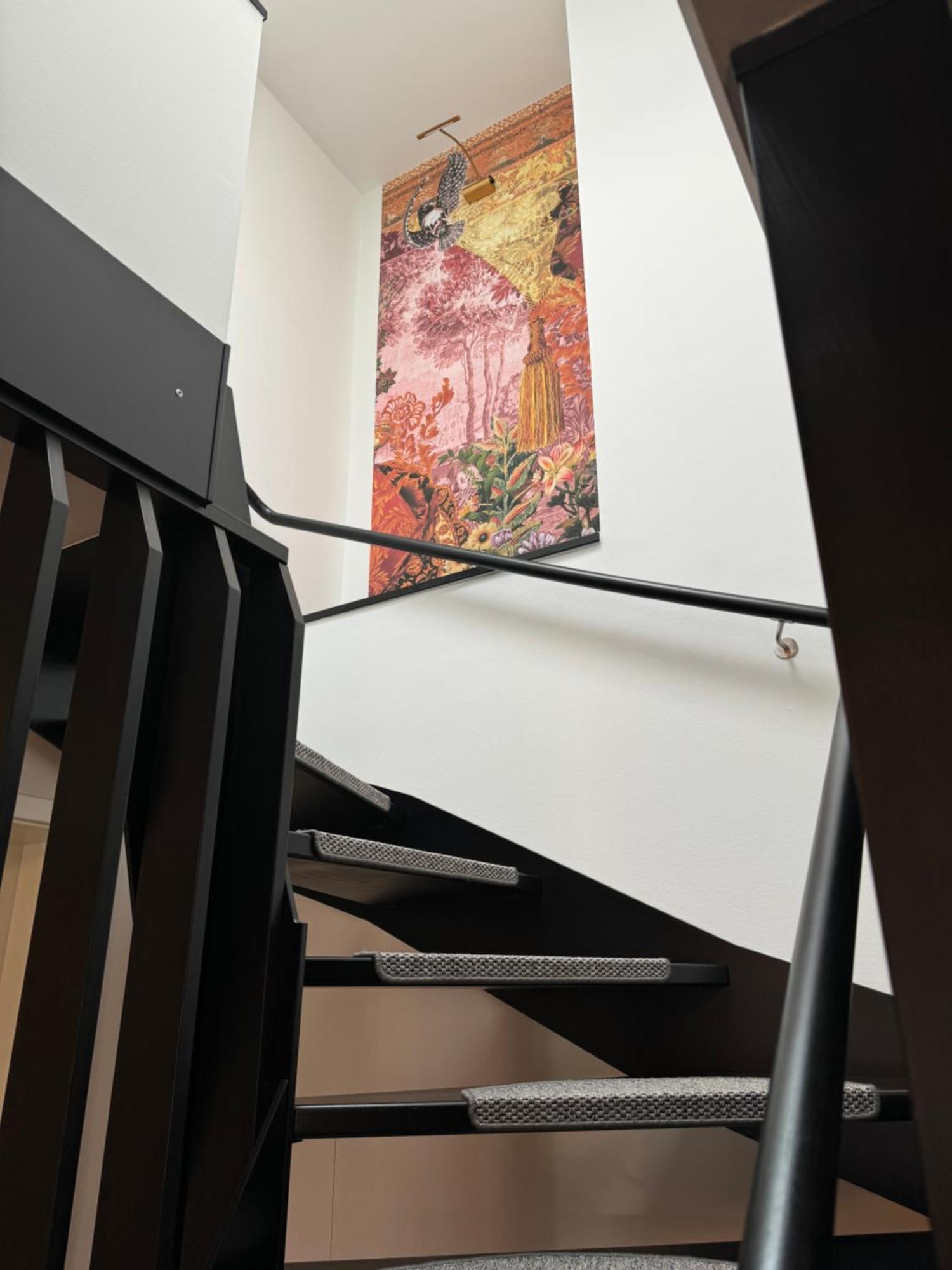 Gaestehaus Auszeit 里萨 外观 照片